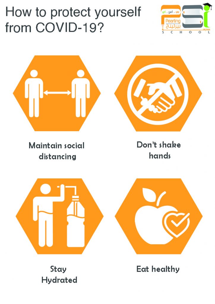 PSI Safety Precautions – Pearling Season International School